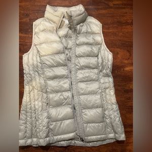 Grey/ Women’s Small/ Vest